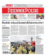 Dziennik Polski 292/2024
