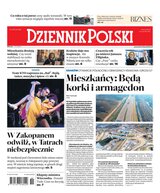 Dziennik Polski 293/2024