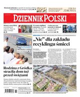 Dziennik Polski 294/2024