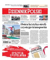Dziennik Polski 295/2024