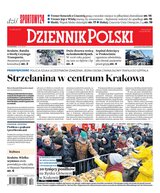 Dziennik Polski 298/2024
