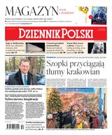 Dziennik Polski 300/2024