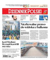 Dziennik Polski 31/2024