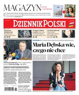 Dziennik Polski 33/2024