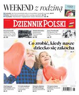 Dziennik Polski 34/2024