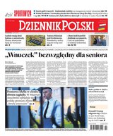 Dziennik Polski 35/2024