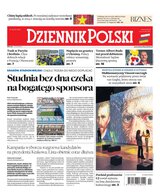 Dziennik Polski 36/2024