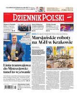Dziennik Polski 37/2024
