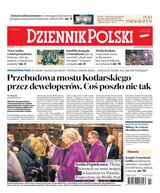 Dziennik Polski 38/2024
