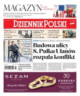Dziennik Polski 39/2024