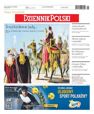 Dziennik Polski 4/2024