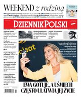 Dziennik Polski 40/2024