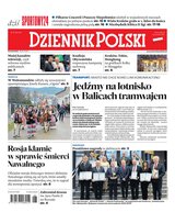 Dziennik Polski 41/2024