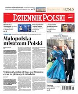 Dziennik Polski 42/2024