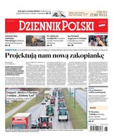 Dziennik Polski 43/2024