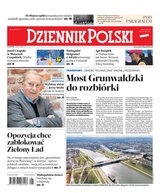 Dziennik Polski 44/2024