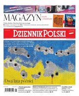 Dziennik Polski 45/2024