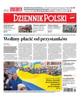 Dziennik Polski 47/2024