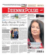 Dziennik Polski 48/2024