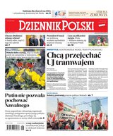 Dziennik Polski 49/2024