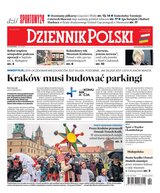 Dziennik Polski 5/2024