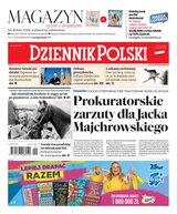 Dziennik Polski 51/2024