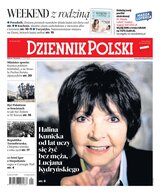 Dziennik Polski 52/2024