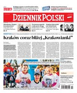 Dziennik Polski 53/2024