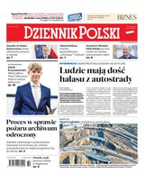 Dziennik Polski 54/2024