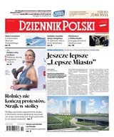 Dziennik Polski 55/2024