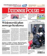 Dziennik Polski 56/2024