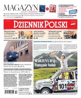 Dziennik Polski 57/2024