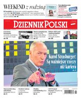 Dziennik Polski 58/2024