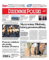 Dziennik Polski 59/2024
