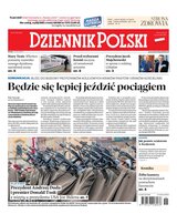 Dziennik Polski 61/2024