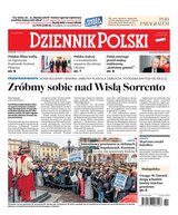 Dziennik Polski 62/2024