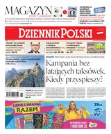 Dziennik Polski 63/2024
