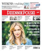 Dziennik Polski 64/2024