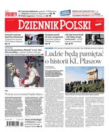 Dziennik Polski 65/2024