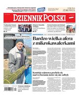 Dziennik Polski 67/2024