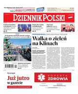 Dziennik Polski 68/2024