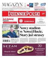 Dziennik Polski 69/2024