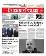 Dziennik Polski 7/2024