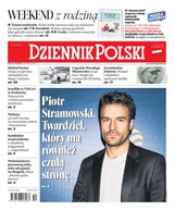Dziennik Polski 70/2024