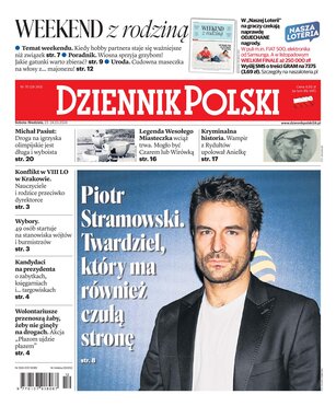Dziennik Polski 70/2024