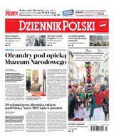 Dziennik Polski 71/2024