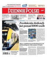 Dziennik Polski 72/2024