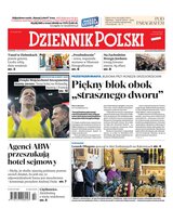 Dziennik Polski 74/2024