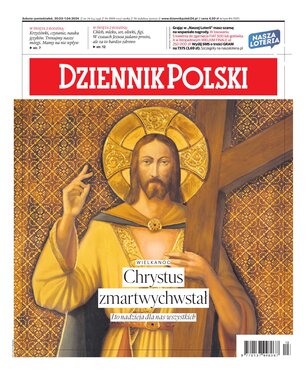 Dziennik Polski 76/2024