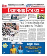 Dziennik Polski 77/2024